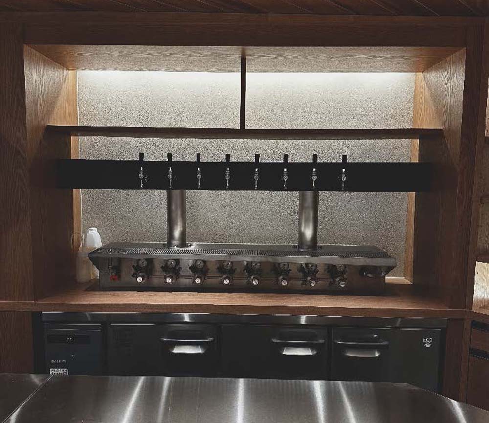 HEIWA DOBUROKU NAMBA BREWERY