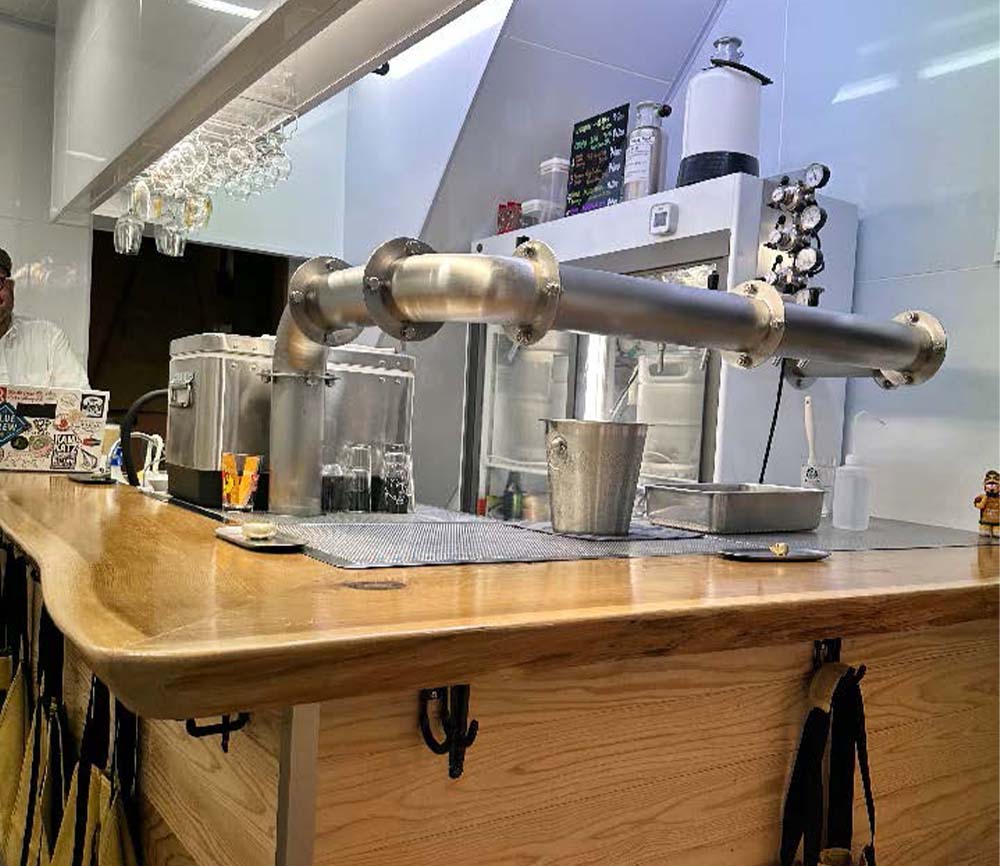 KOCHI BEER LABORATRY