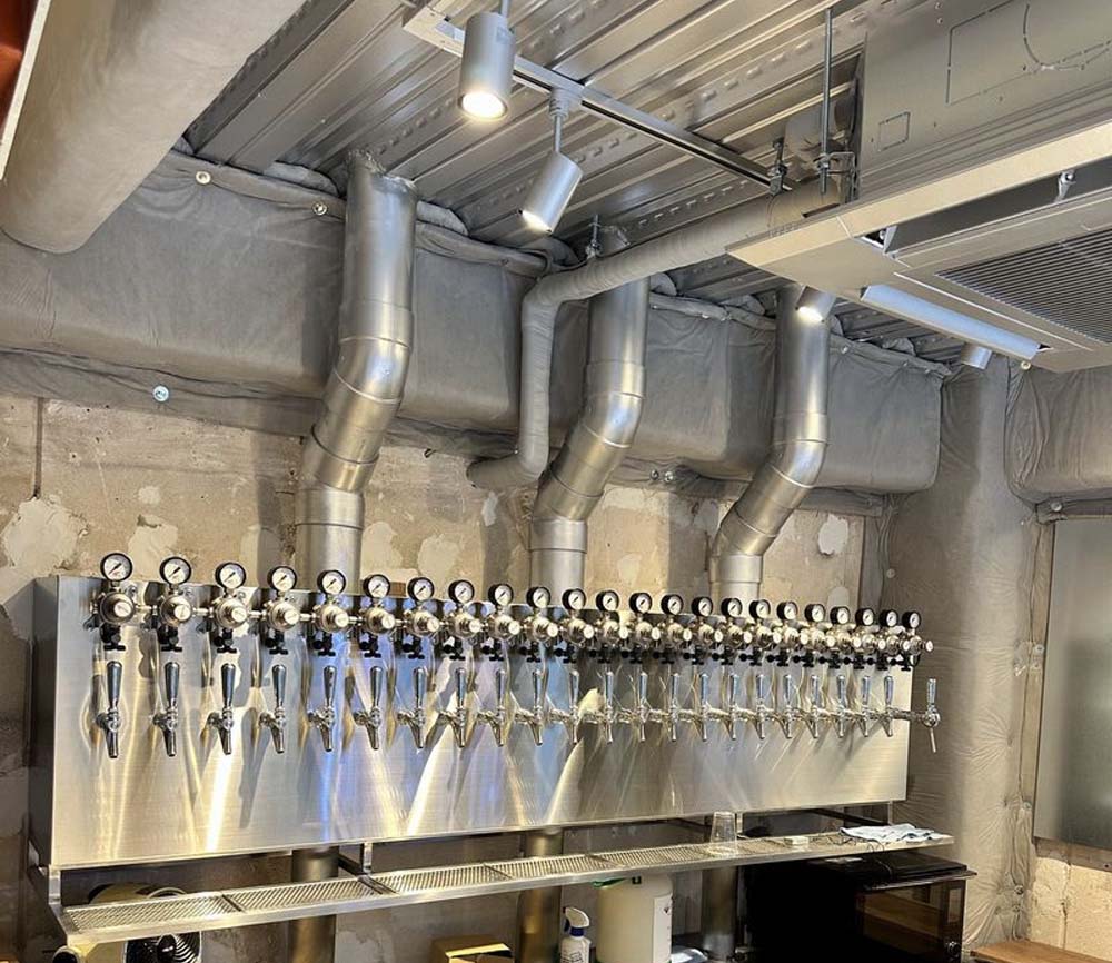 STAND UMINEKO SiB100