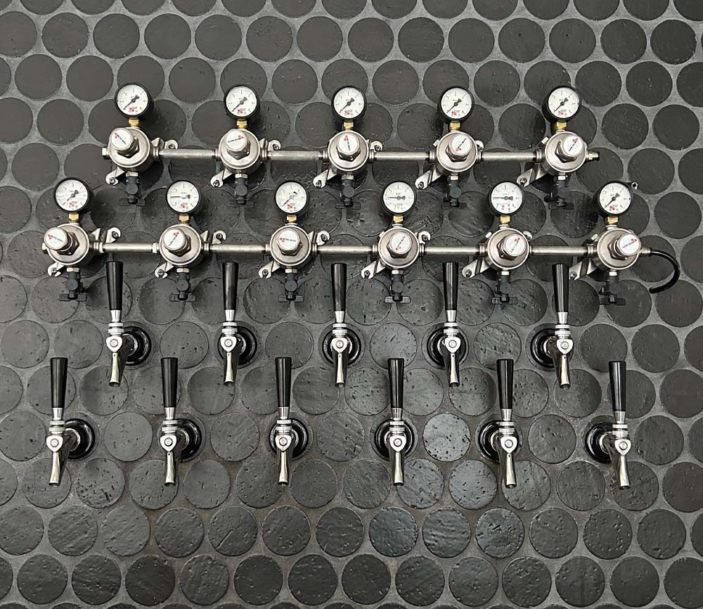 Dorokawa Hot Spring Brewery